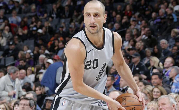 ¿qué Es Hacer Un Ginobili El Fundamento Creado Por Manu Basquet Plusemk 4576