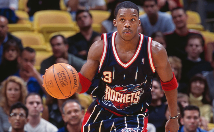 Steve Francis reveals his alcoholism started “when I got benched by Rick  Adelman” - Basketball Network - Your daily dose of basketball