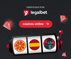 Recomendaciones de expertos de Legalbet para casinos online