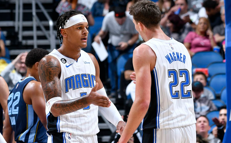 The Playoffs » PRÉVIA NBA 2023-24: Orlando Magic