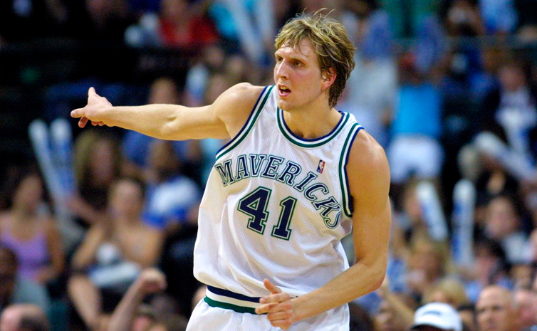 Mavs' Dirk Nowitzki draft strategy in 1998, revealed by Don Nelson