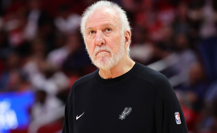Gregg Popovich