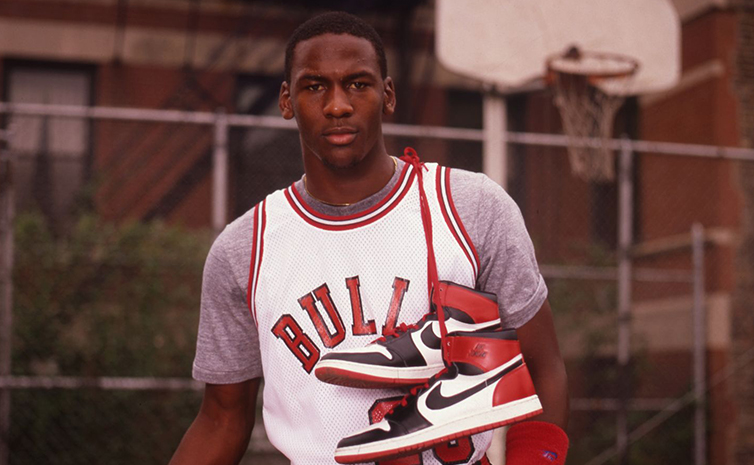 Comida Estimado Todos La historia detrás de la unión entre Michael Jordan y Nike | Basquet Plus