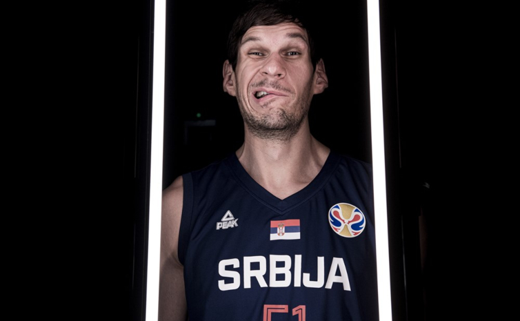 MR.100 - “Boban Marjanović, conocer el mejor de la