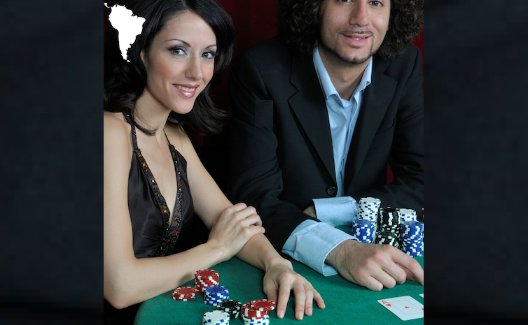 Seductora Apuestas Casino Online