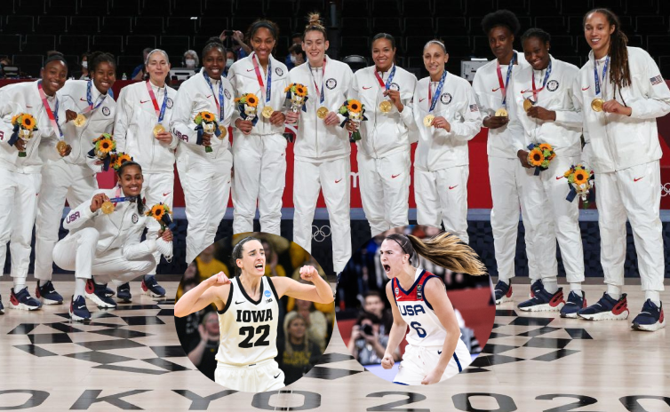 El otro Dream Team: Estados Unidos y los nombres para empezar a ...