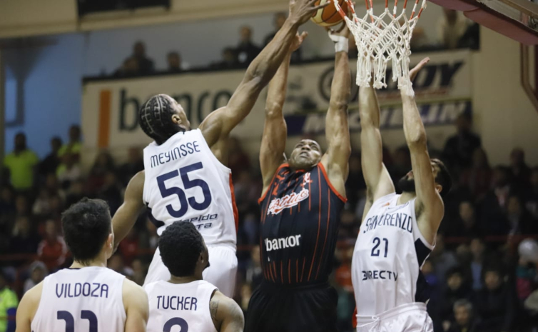 San Lorenzo vs. Instituto: quinto juego en las finales de ...