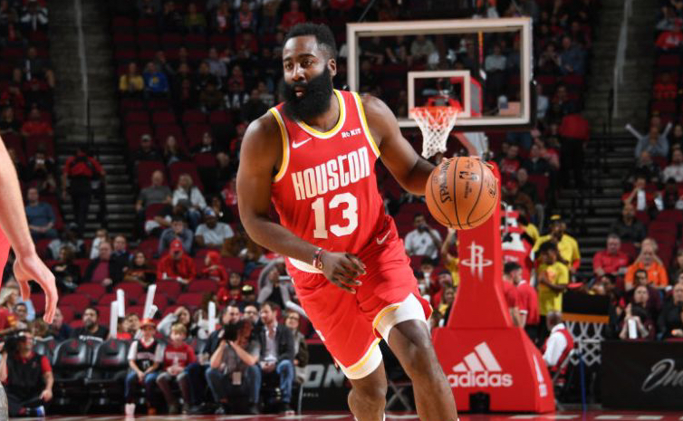 adidas harden mejores