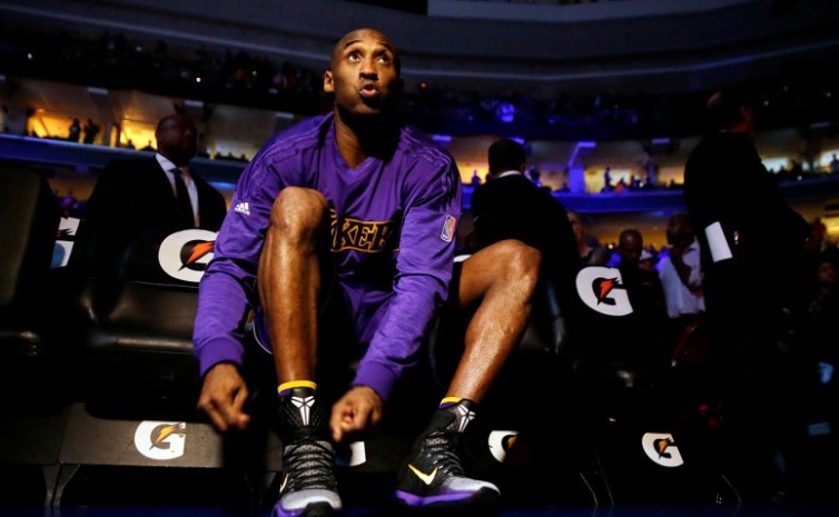 Kobe Bryant uno de sus más importantes | Basquet Plus