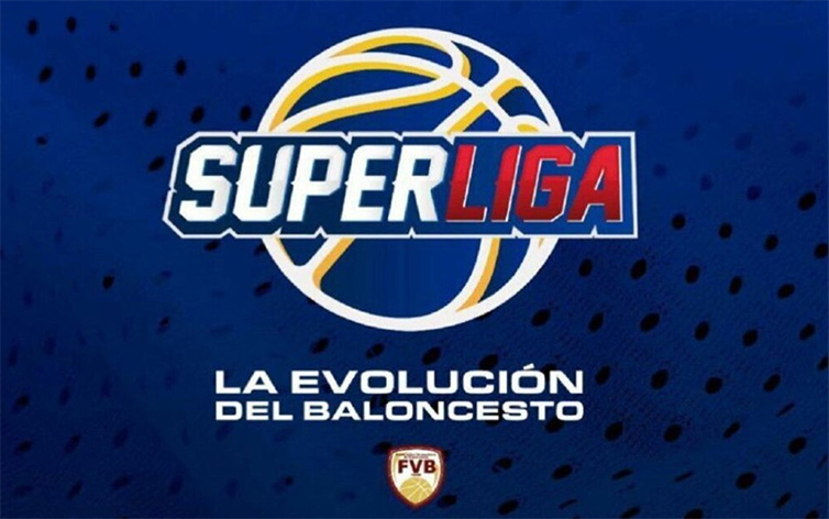 La Superliga tiene fecha de inicio en Venezuela | Basquet Plus