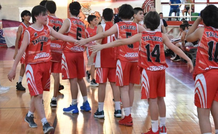 Análisis CABB: el impacto del nuevo reglamento en la categoría U13 | Basquet  Plus