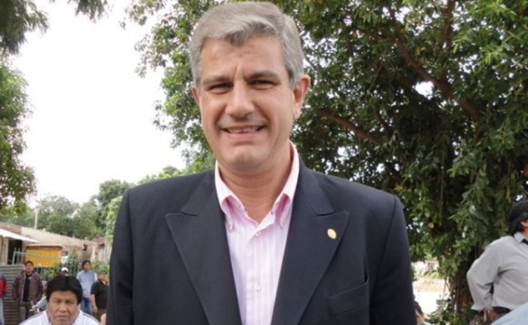 Andrés Zotrtos