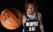 brandon clarke