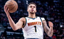 Michael Porter Jr