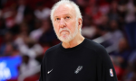 Gregg Popovich